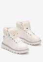 Botine Elabrine Albe