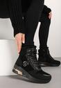 Sneakers Sinelara Negri