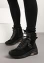 Sneakers Sinelara Negri