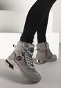 Sneakers Sinelara Gri