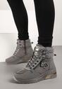 Sneakers Sinelara Gri
