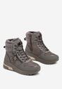 Sneakers Sinelara Gri