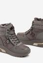 Sneakers Sinelara Gri