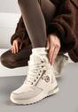 Sneakers Sinelara Bej
