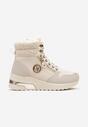 Sneakers Sinelara Bej