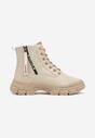 Botine Linicia Bej