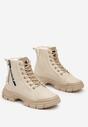 Botine Linicia Bej