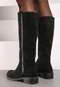 Cizme Belinelle Negre