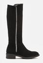 Cizme Belinelle Negre