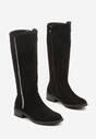 Cizme Belinelle Negre