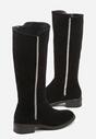 Cizme Belinelle Negre