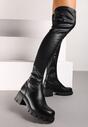 Cizme Belaritta Negre