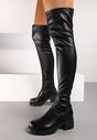 Cizme Belaritta Negre