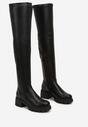 Cizme Belaritta Negre