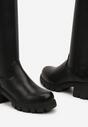 Cizme Belaritta Negre