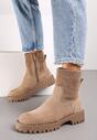 Botine Nevoria Bej