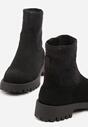 Botine Nevoria Negre