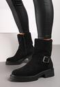 Botine Nelabia Negre