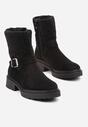 Botine Nelabia Negre