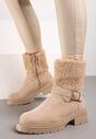 Botine Nelabia Bej