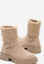 Botine Nelabia Bej