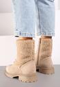 Botine Nevaletta Bej