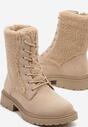 Botine Nevaletta Bej