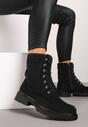 Botine Nevaletta Negre