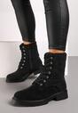 Botine Nevaletta Negre