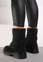 Botine Nevaletta Negre