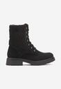 Botine Nevaletta Negre