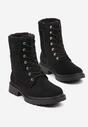 Botine Nevaletta Negre