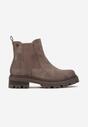 Botine Belindrae Bej