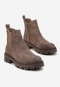 Botine Belindrae Bej