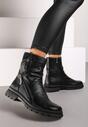 Botine Nevarosa Negre