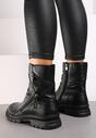 Botine Nevarosa Negre