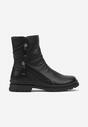 Botine Nevarosa Negre