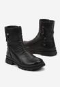 Botine Nevarosa Negre