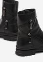 Botine Nevarosa Negre