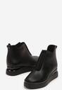 Botine Labrisse Negre