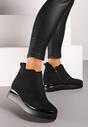 Botine Labrisse Negre