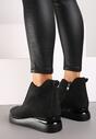 Botine Labrisse Negre