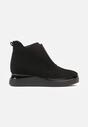 Botine Labrisse Negre