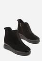 Botine Labrisse Negre
