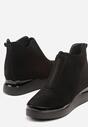 Botine Labrisse Negre