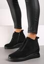 Botine Nevalicia Negre