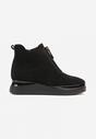 Botine Nevalicia Negre