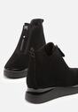 Botine Nevalicia Negre