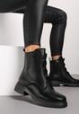 Botine Evalinae Negre