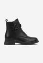 Botine Negre